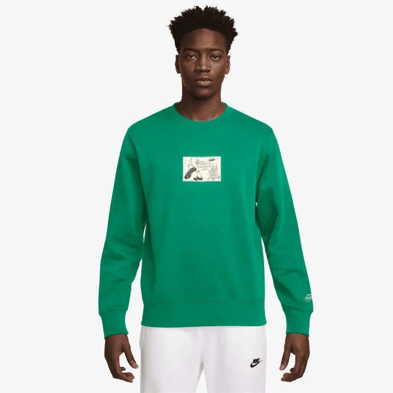 FELPA JORDAN UOMO
