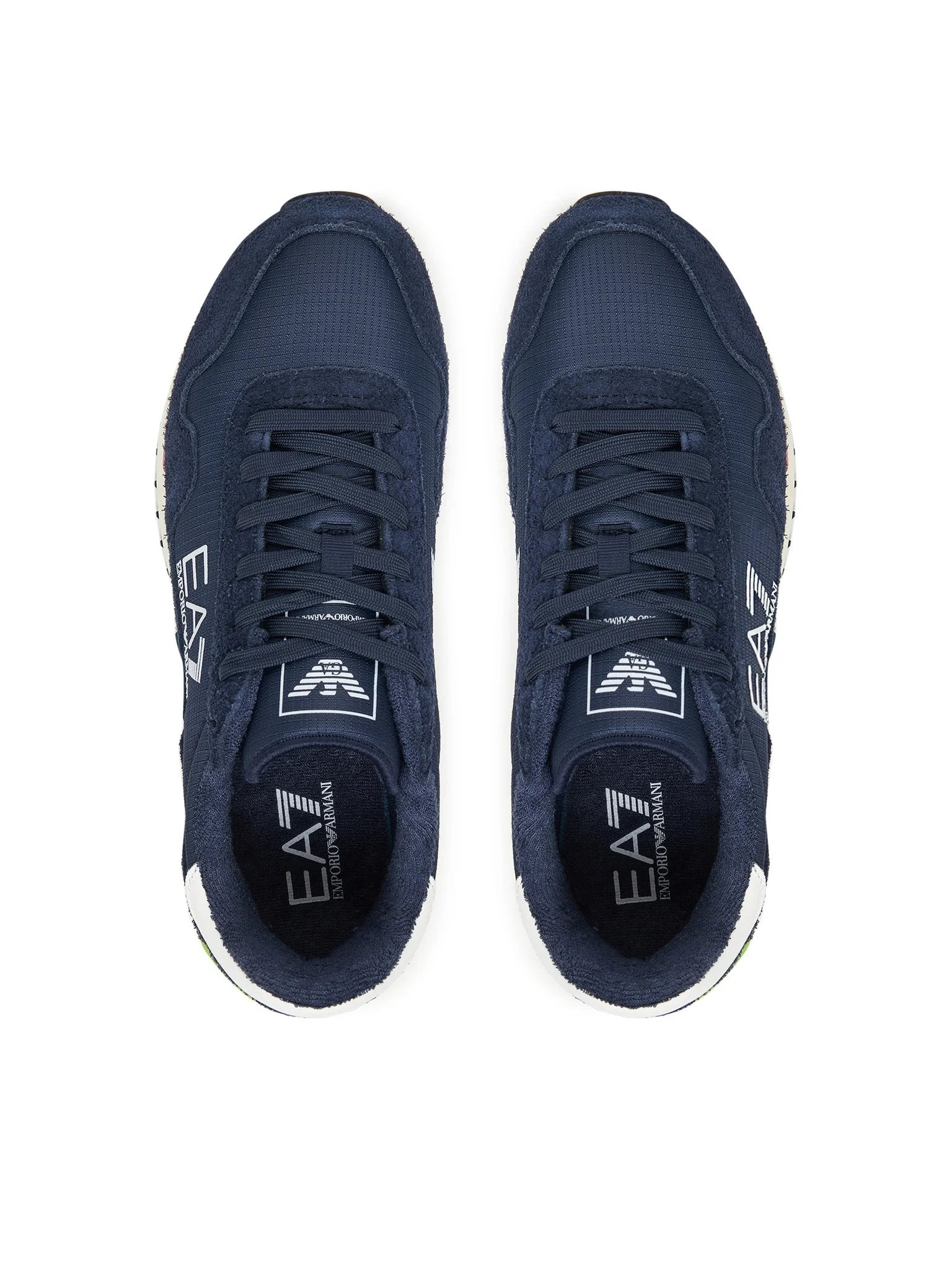 SNEAKER BASSA UOMO