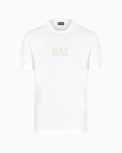 Carica l'immagine nel visualizzatore di Gallery, T-SHIRT UOMO EA7