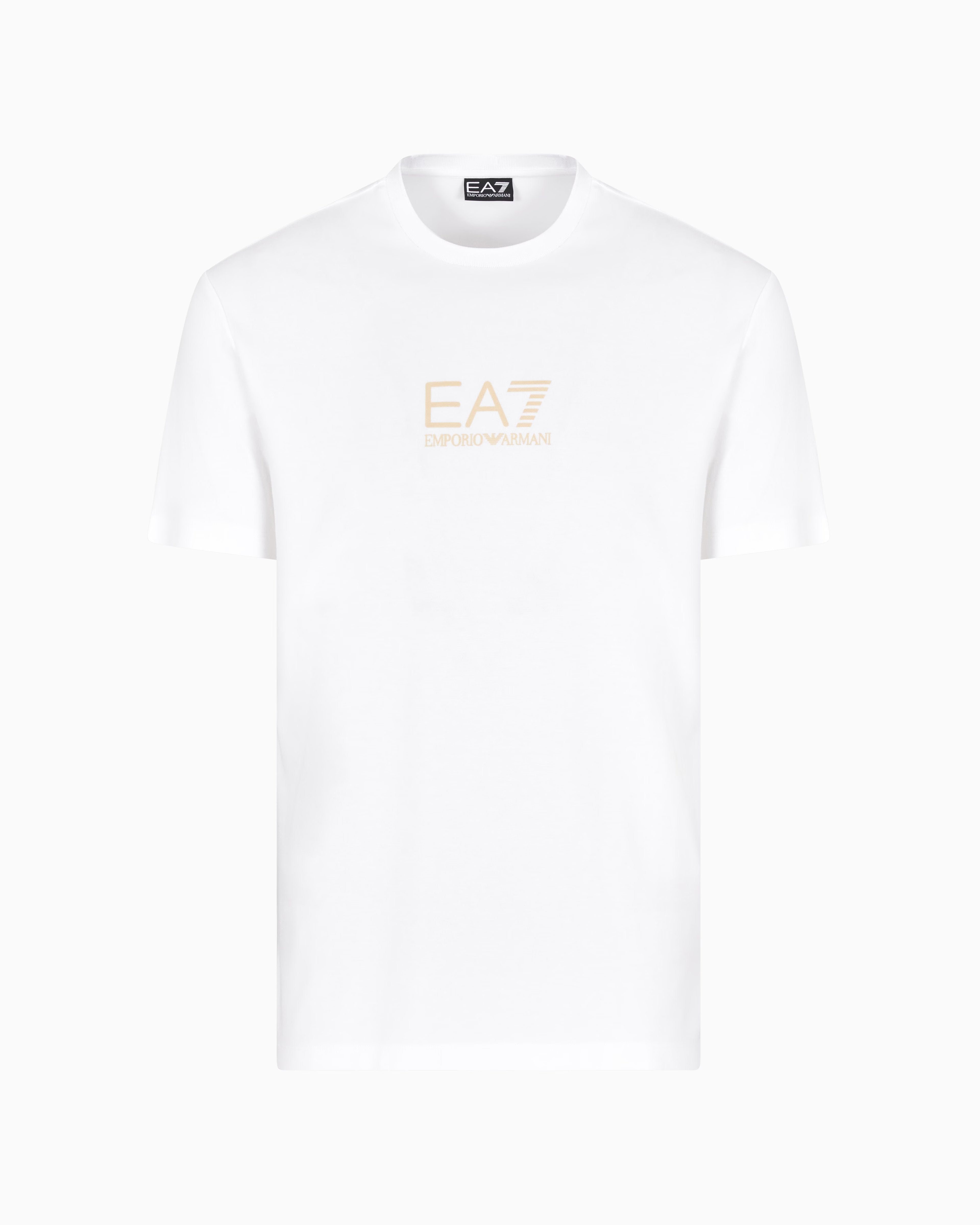 T-SHIRT UOMO EA7