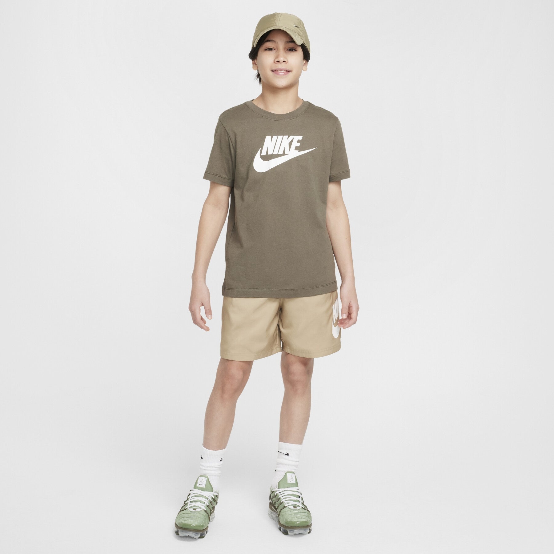 T-SHIRT JUNIOR NIKE