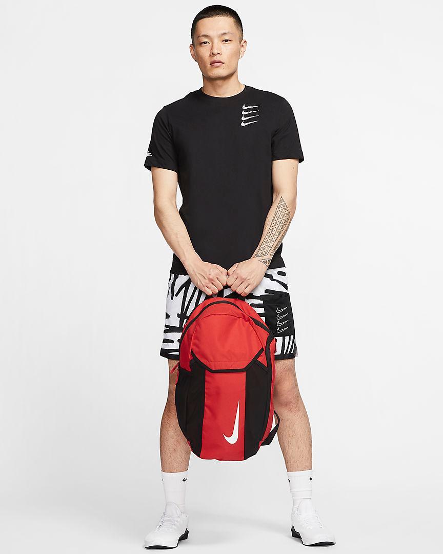 nike accademy team backpack