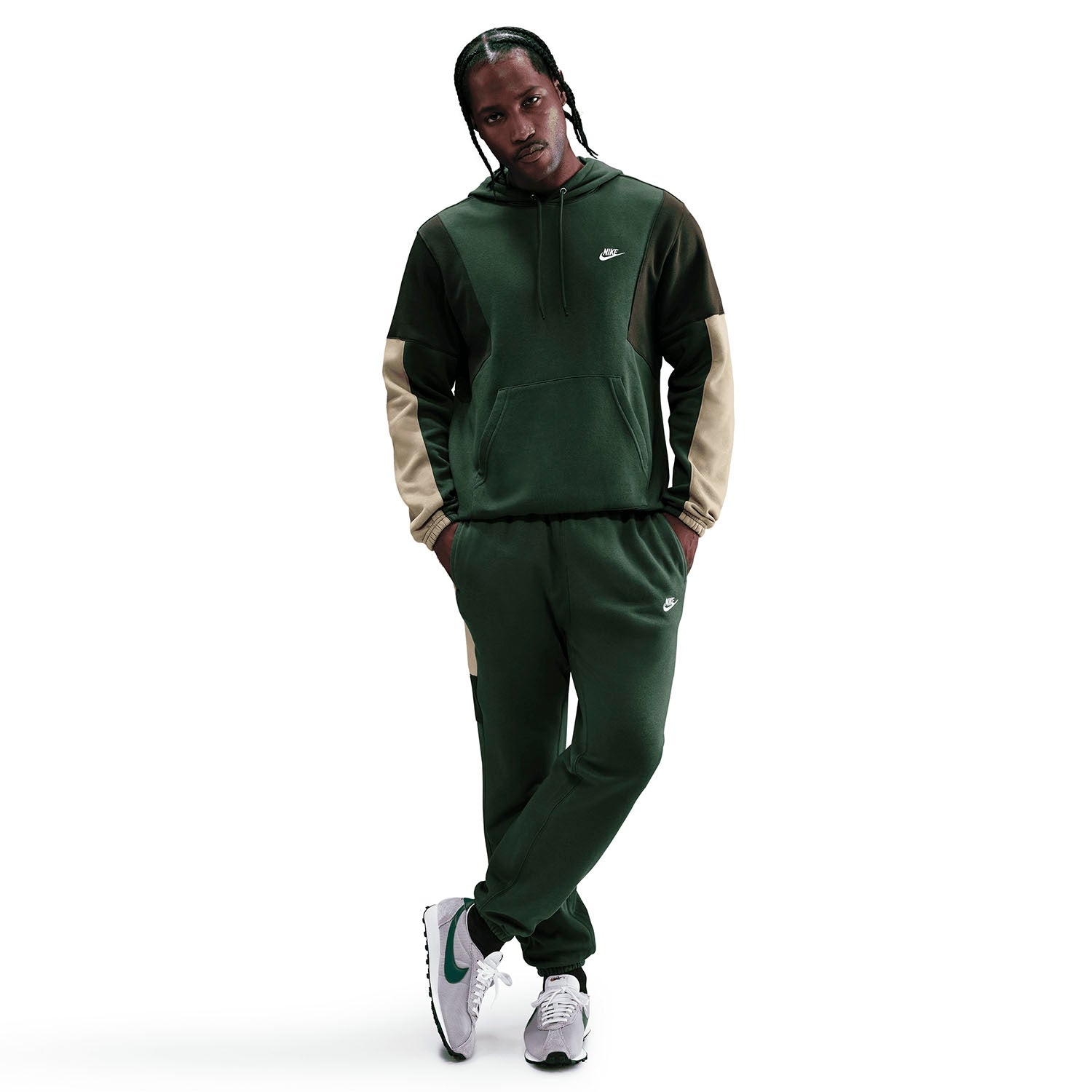TUTA UOMO NIKE