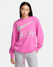 Load image into Gallery viewer, FELPA DONNA NIKE