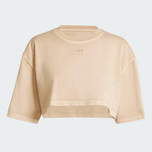 Carica l'immagine nel visualizzatore di Gallery, T-SHIRT DONNA ADIDAS