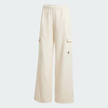 Load image into Gallery viewer, PANTALONE CARGO DONNA ADIDAS