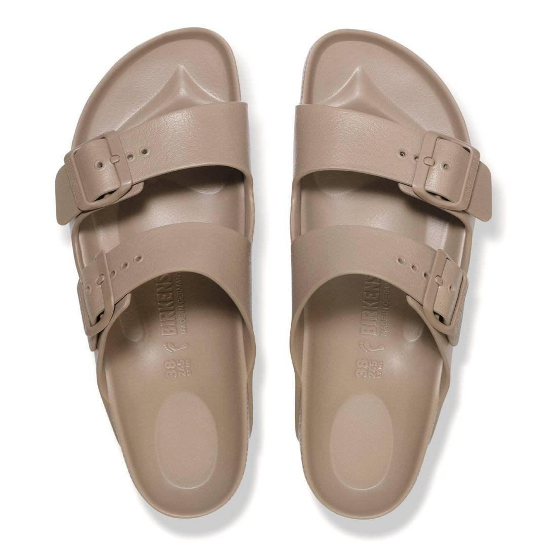 Arizona EVA gray taupe, EVA