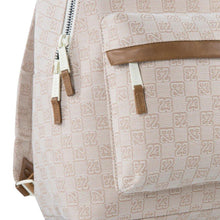 Laden Sie das Bild in den Galerie-Viewer, ZAINO MONOGRAM JORDAN