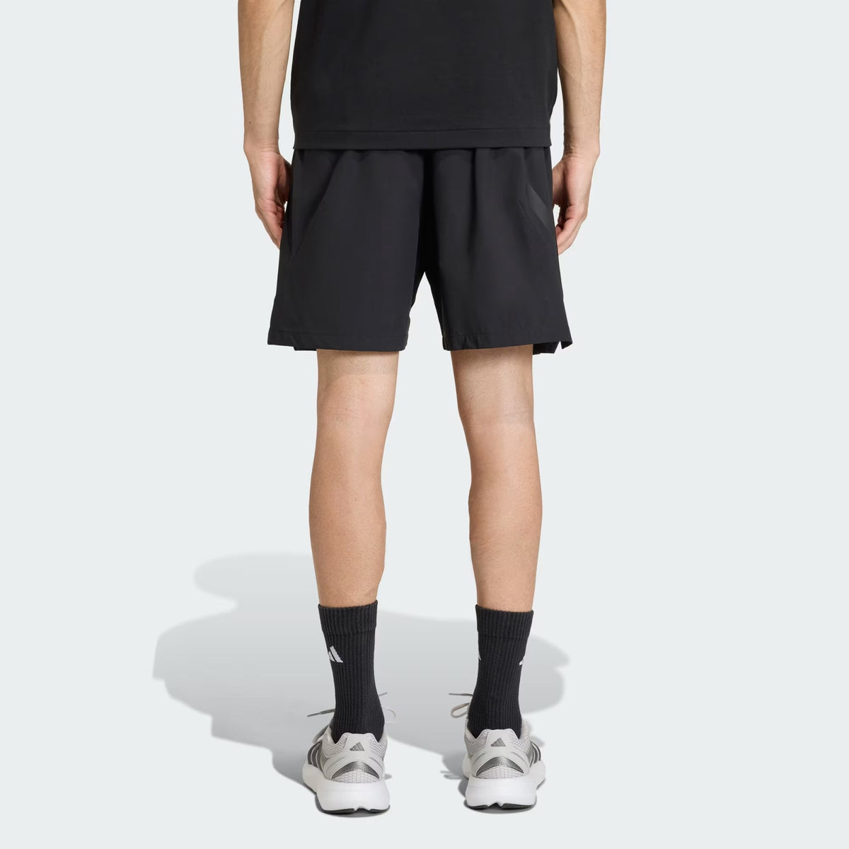 BERMUDA ZNE ADIDAS