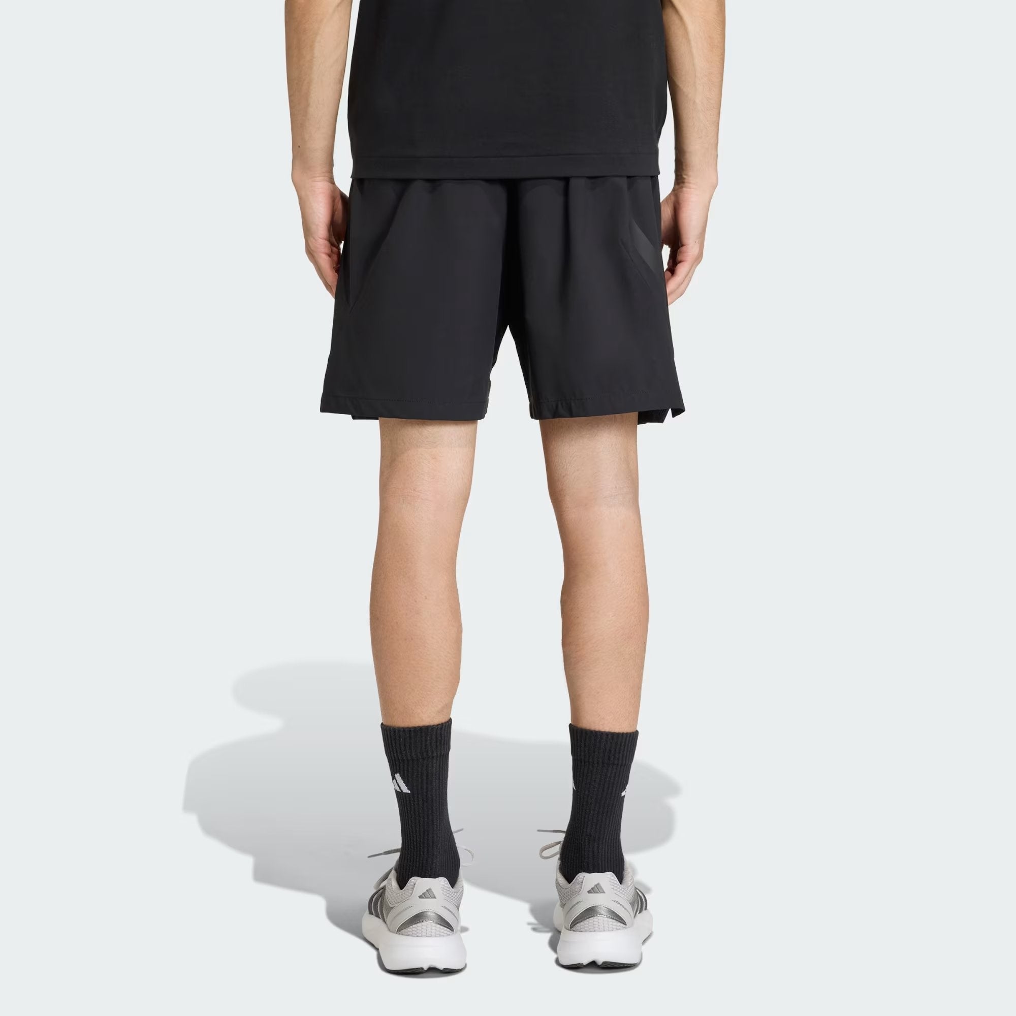 BERMUDA ZNE ADIDAS