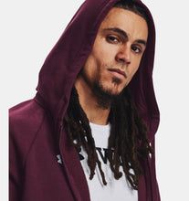 Charger l'image dans la galerie, FELPA ZIP LUNGA UOMO