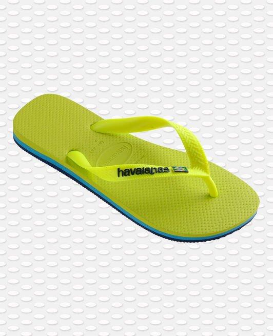 HAV. BRASIL LAYERS GALACTIC GREEN