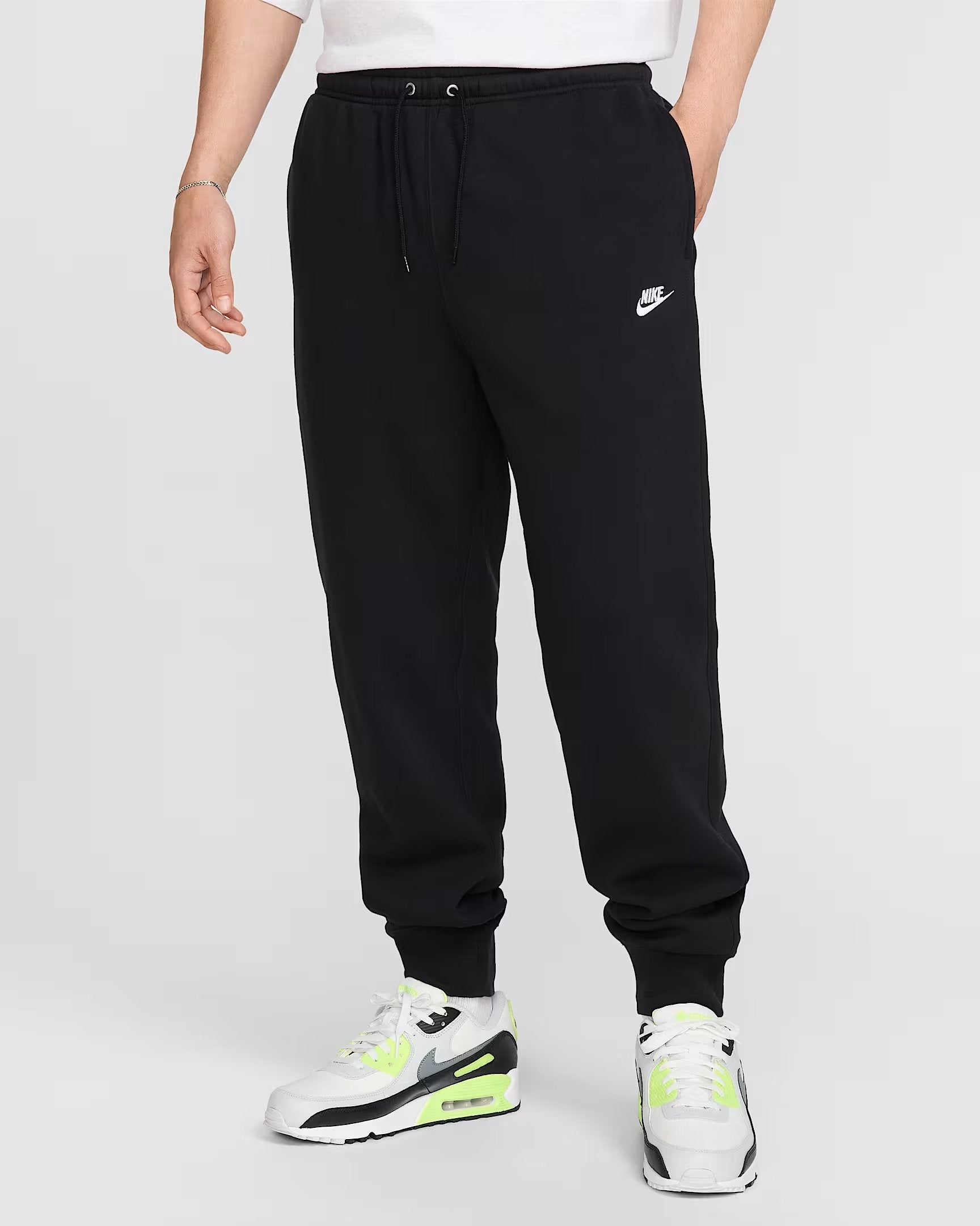 PANTALONE UOMO NIKE