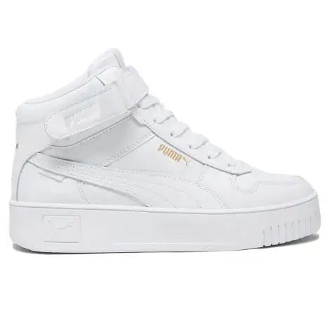 Carina Street Mid