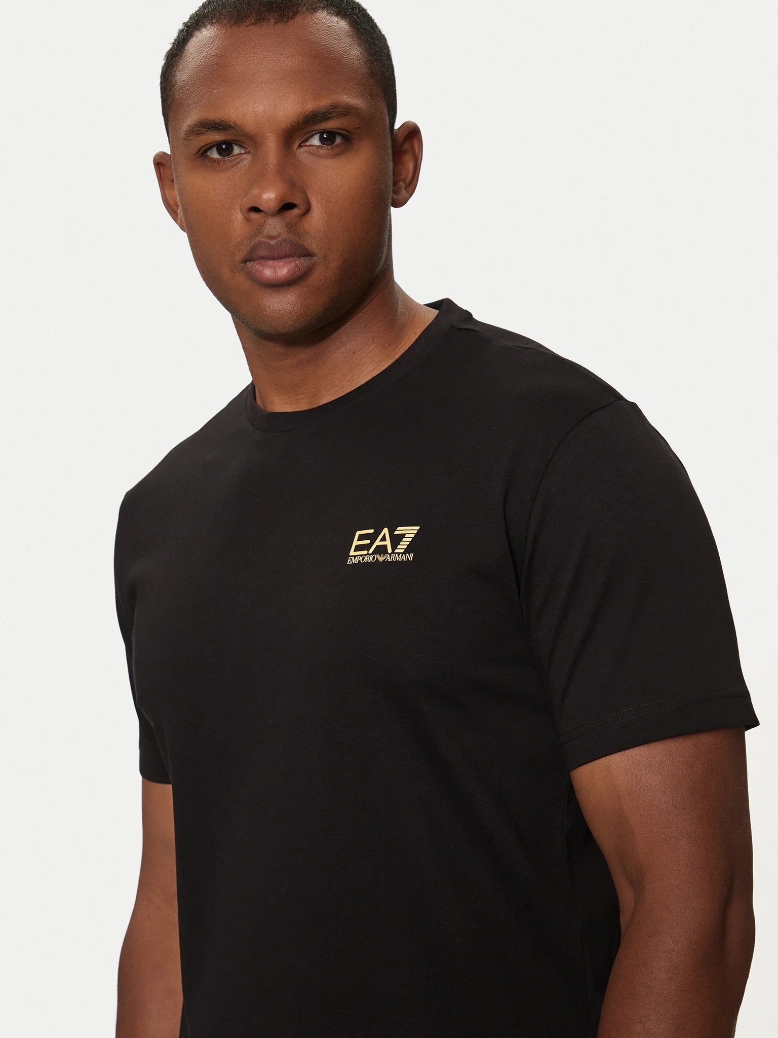 T-SHIRT UOMO EA7