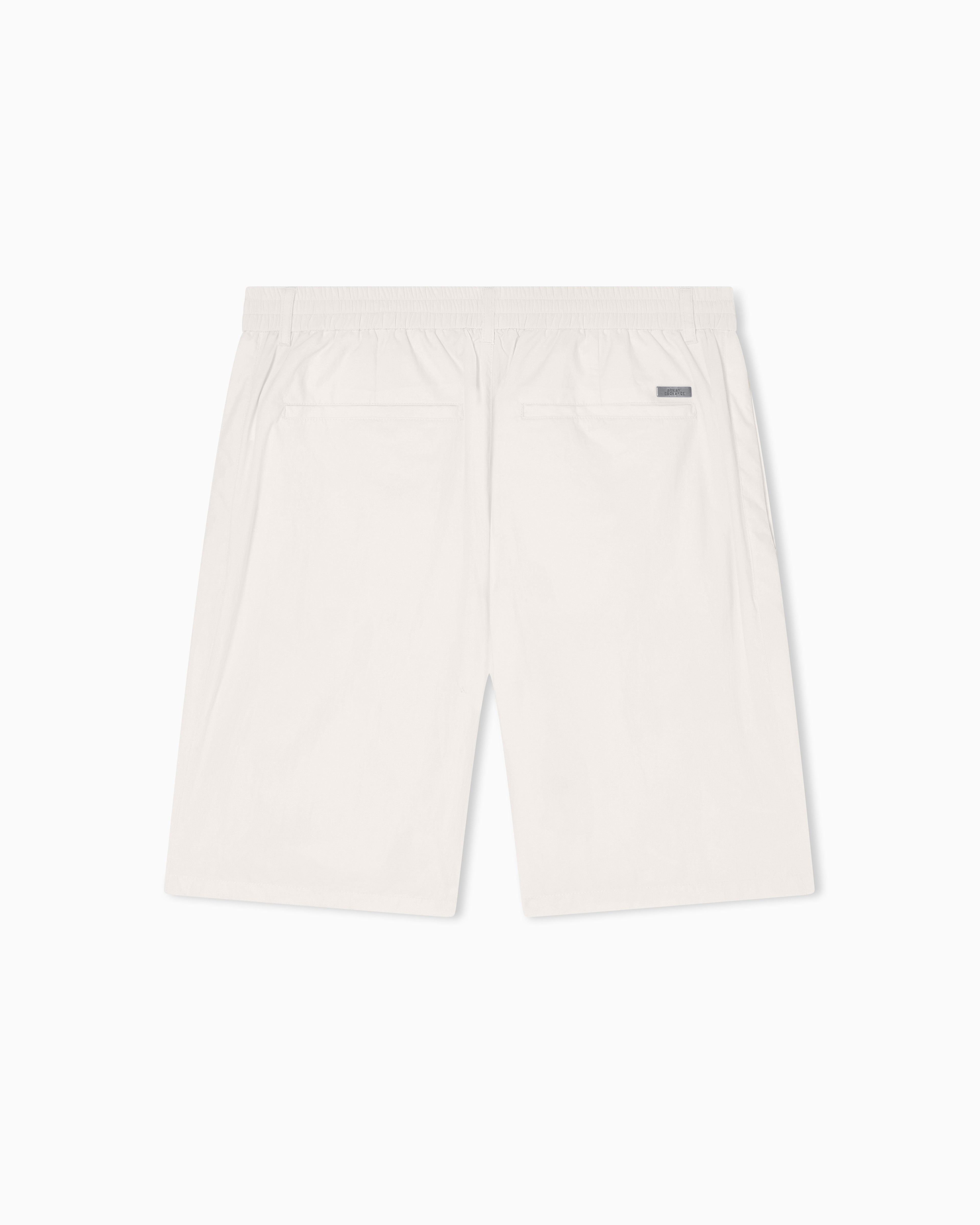 SHORT UOMO AX