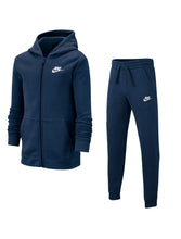 Cargar imagen en el visor de la galería, TUTA B NSW TRK SUIT CORE BF