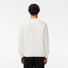 Carica l'immagine nel visualizzatore di Gallery, FELPA LACOSTE UOMO