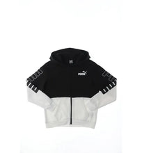 Carica l'immagine nel visualizzatore di Gallery, FELPA ZIP LUNGA JUNIOR