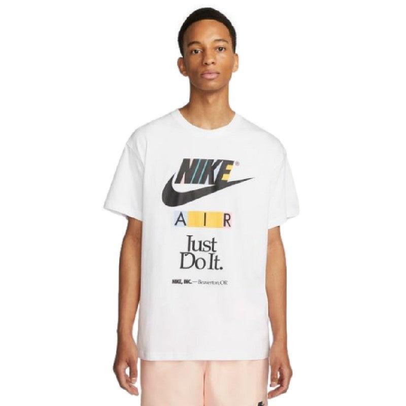 T-SHIRT MEZZA MANICA UOMO