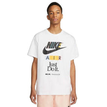 Carica l'immagine nel visualizzatore di Gallery, T-SHIRT MEZZA MANICA UOMO