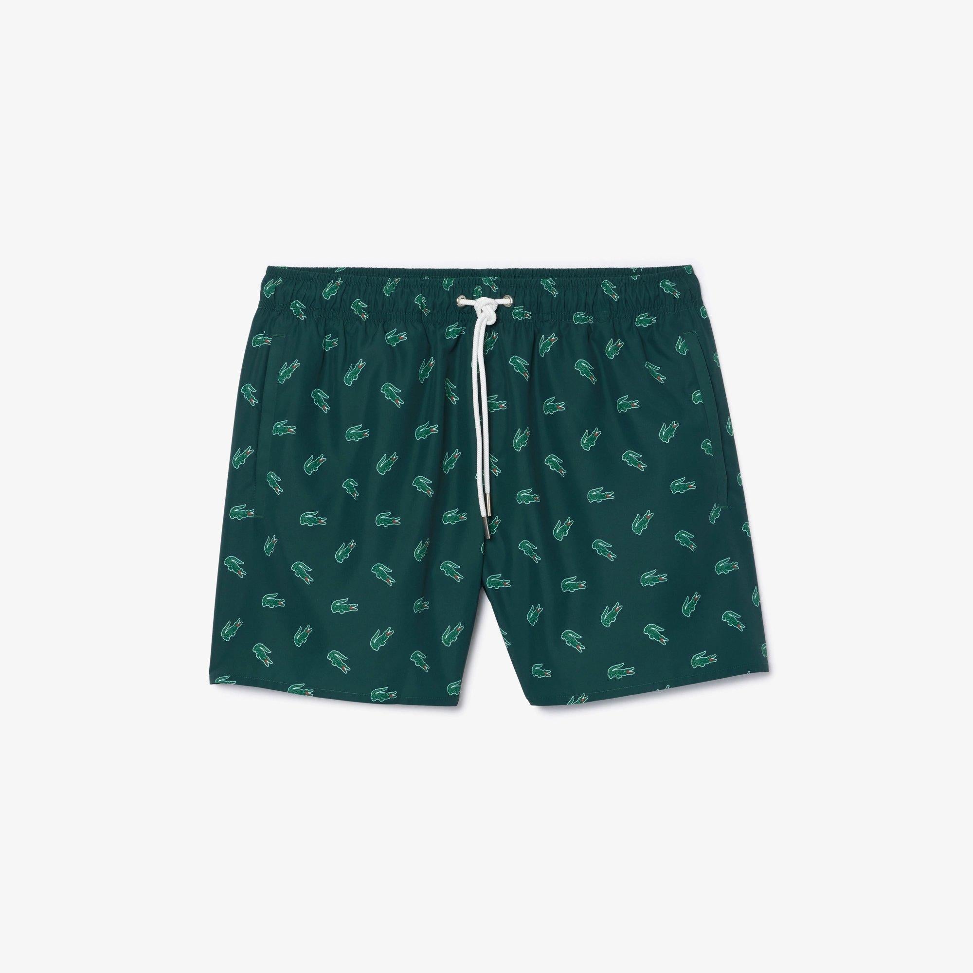 BOXER MARE UOMO - Azzollino