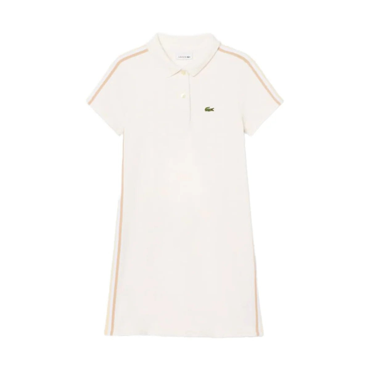 VESTITINO LACOSTE BIMBA