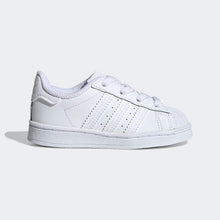 Laden Sie das Bild in den Galerie-Viewer, ADIDAS SUPERSTAR EL I