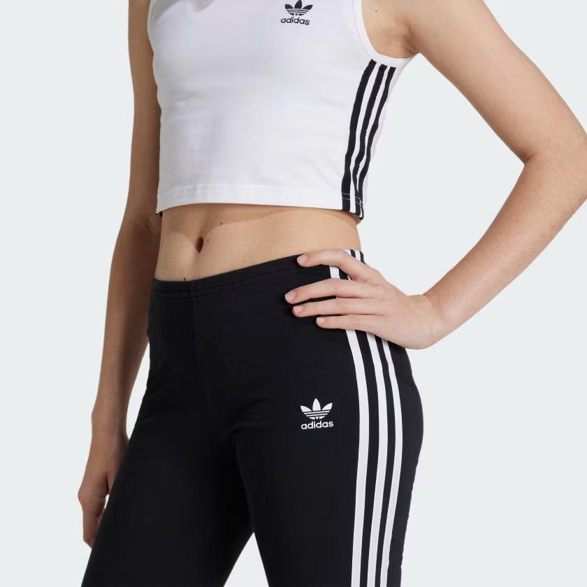 LEGGINS BIMBA ADIDAS - Azzollino