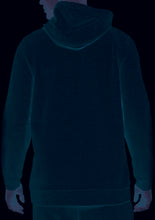 Cargar imagen en el visor de la galería, FELPA UOMO M NK DRY HOODIE FZ FLC