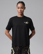 Laden Sie das Bild in den Galerie-Viewer, T-SHIRT DONNA JORDAN