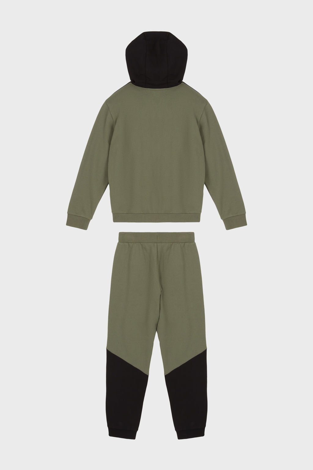 TUTA JUNIOR EA7