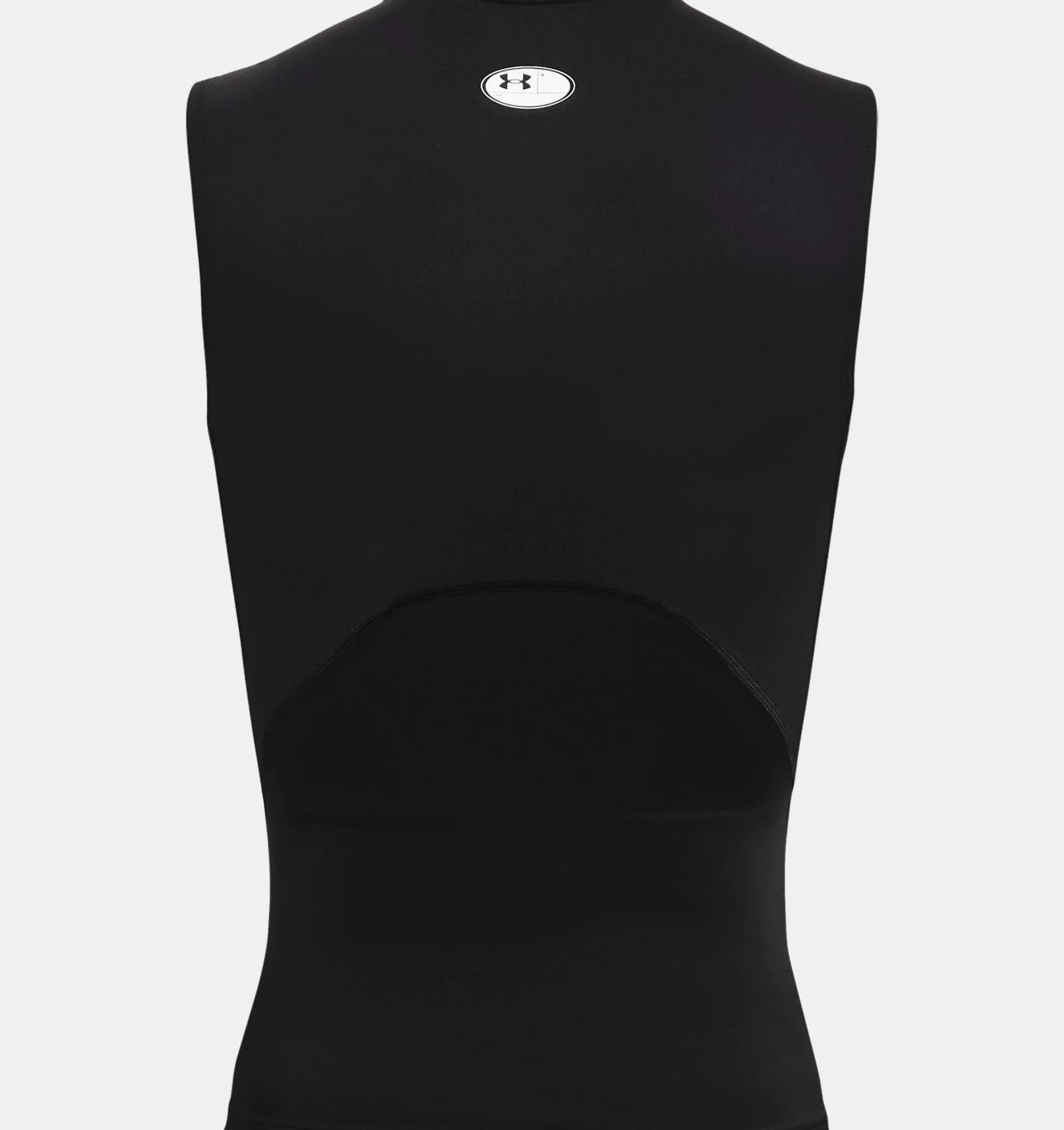 CANOTTA UOMO UNDER ARMOUR - Azzollino