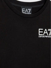 Load image into Gallery viewer, T-SHIRT JUNIOR EA7