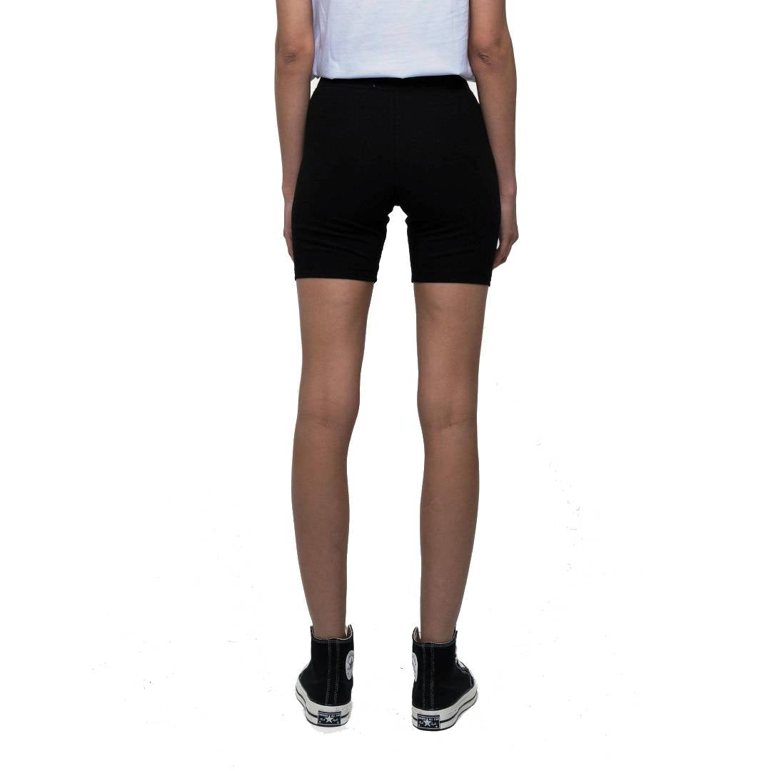 SHORT ELASTICIZZATO