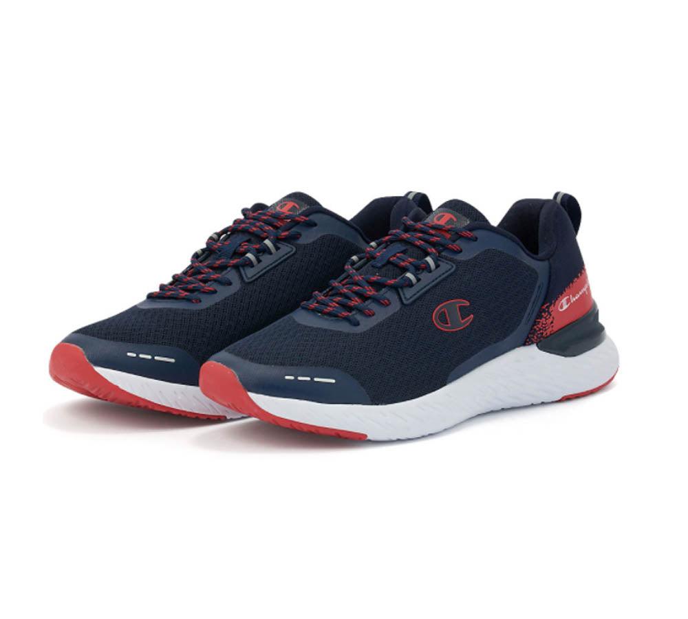 Low Cut Shoe BOLD XS