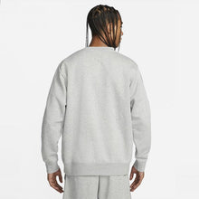 Carica l'immagine nel visualizzatore di Gallery, FELPA UOMO GIRO COLLO