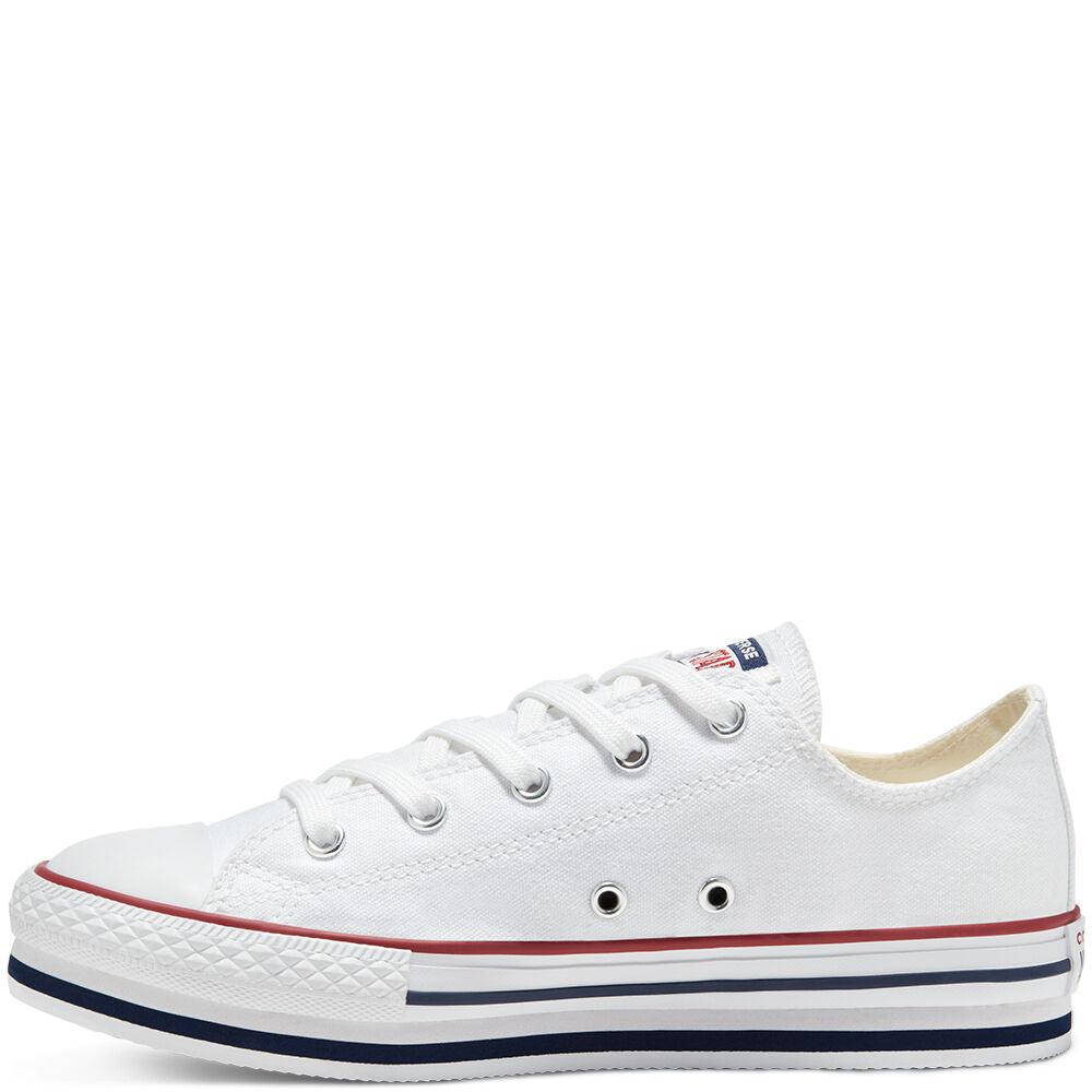 CHUCK TAYLOR ALL STAR PLATFORM BASSA