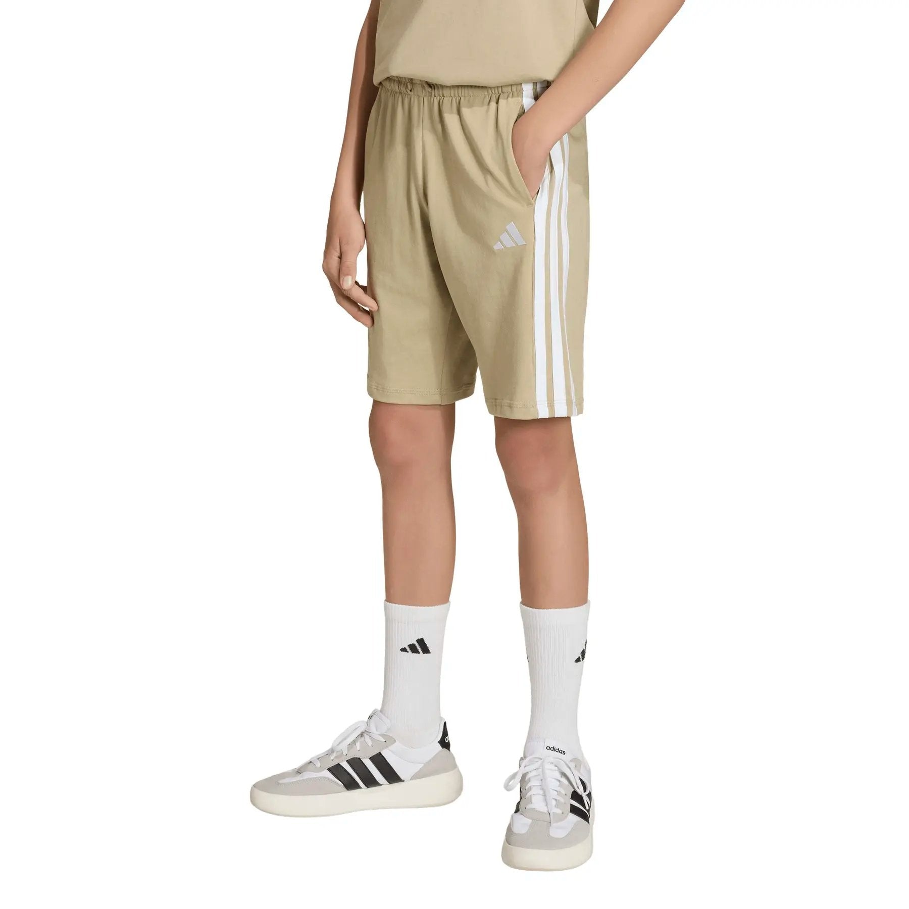 BERMUDA JUNIOR ADIDAS
