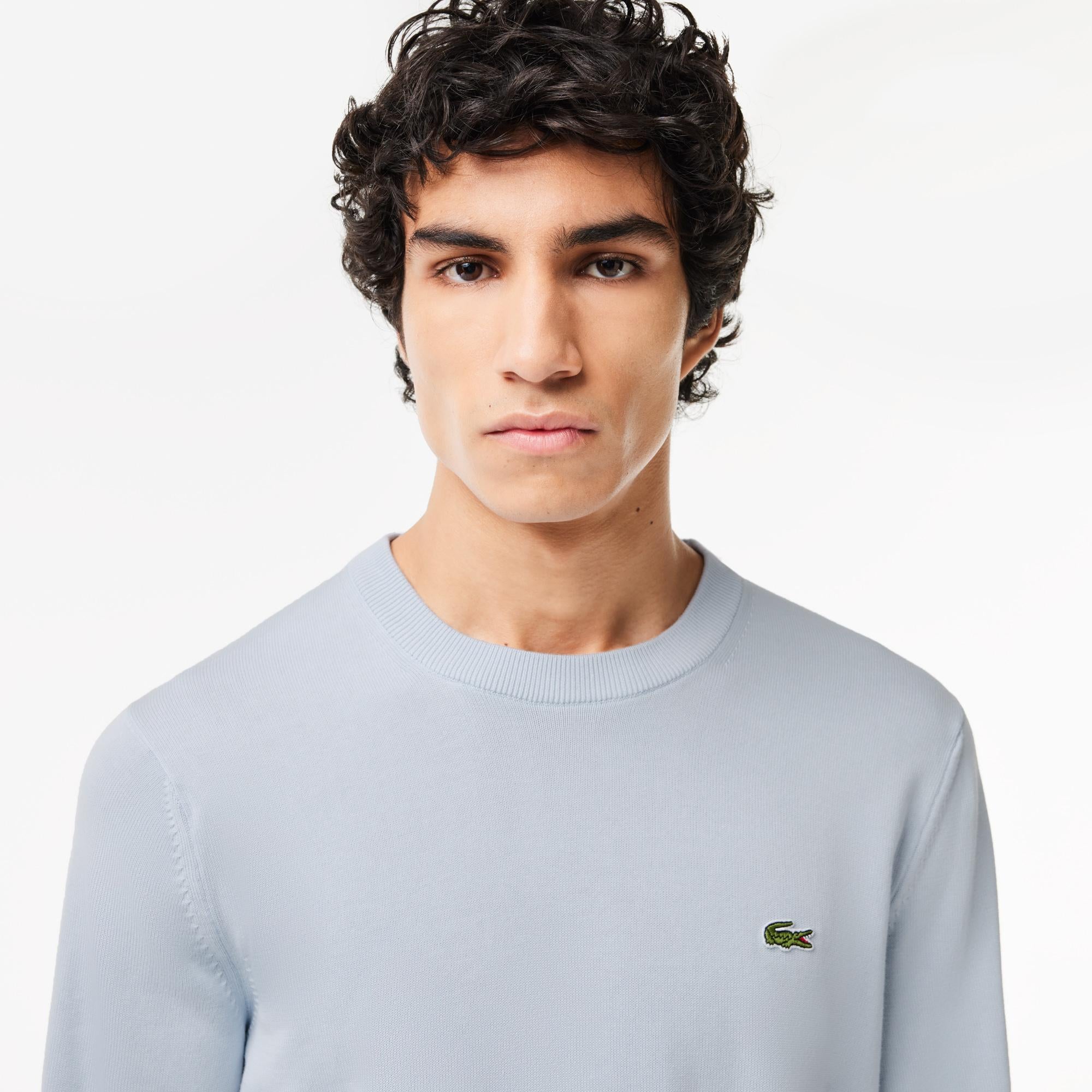 PULLOVER COTONE