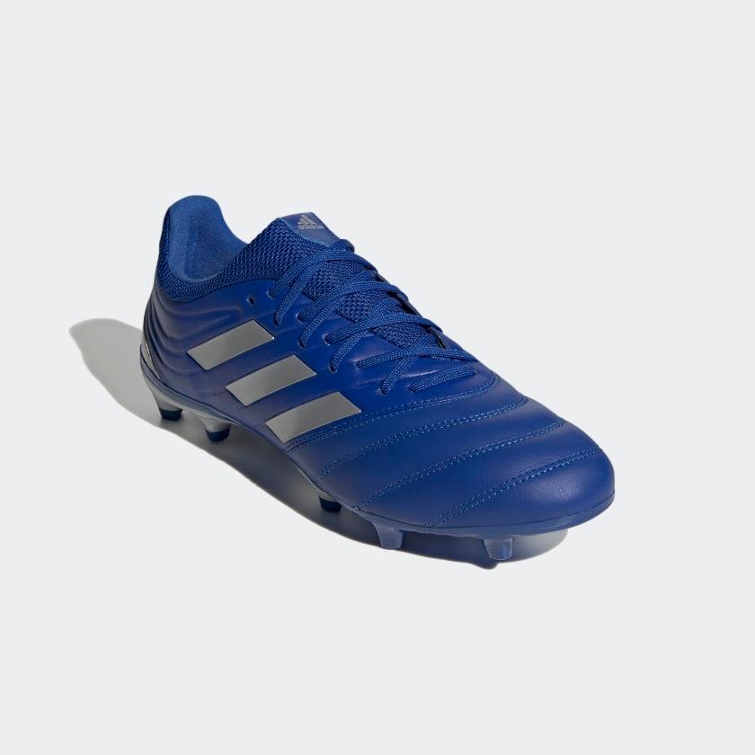 copa 20.3 fg