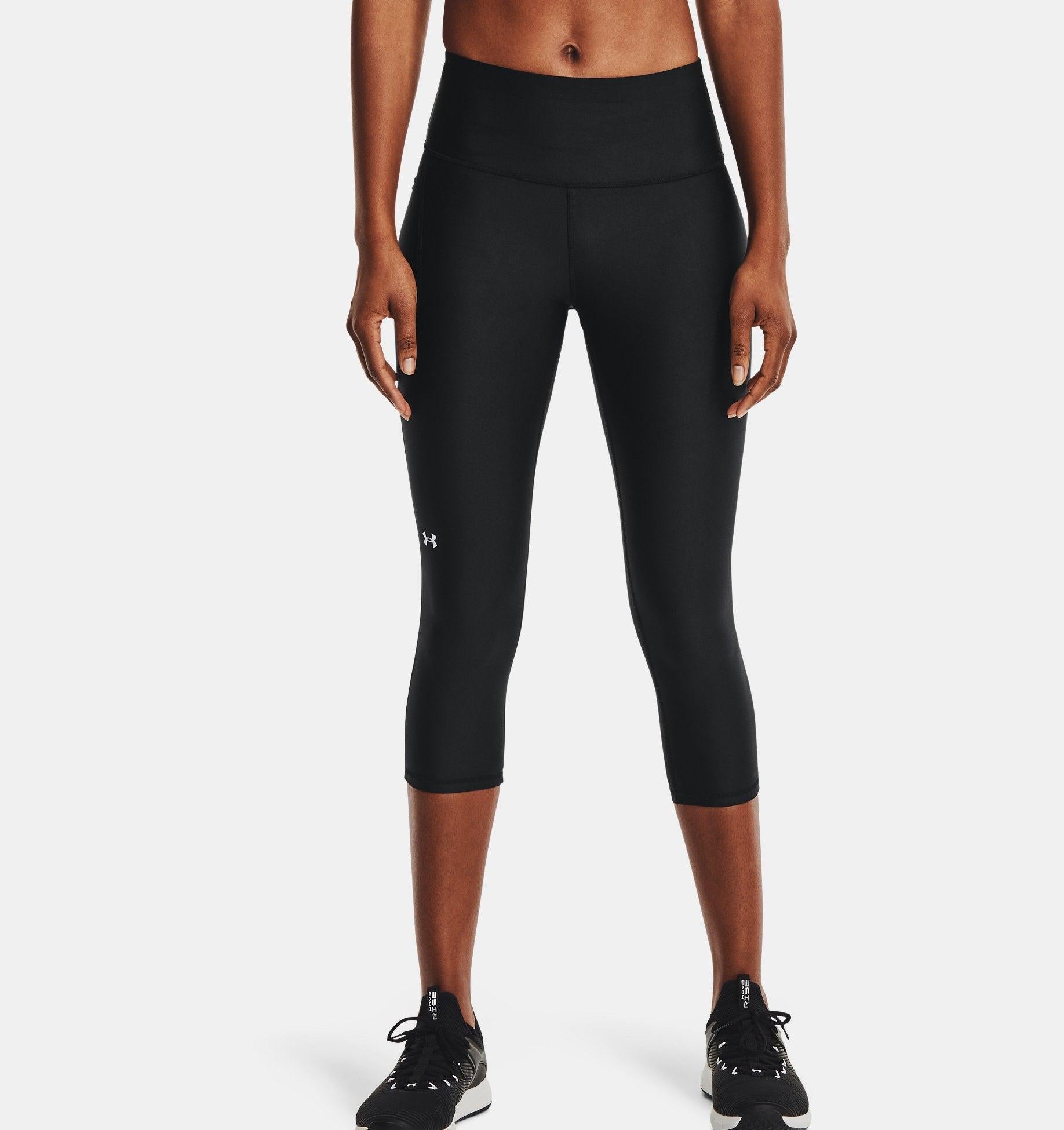 PANTA CAPRI TECNICO DONNA