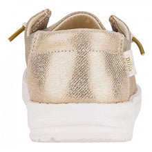 Load image into Gallery viewer, Wendy youth metallic sparkle k