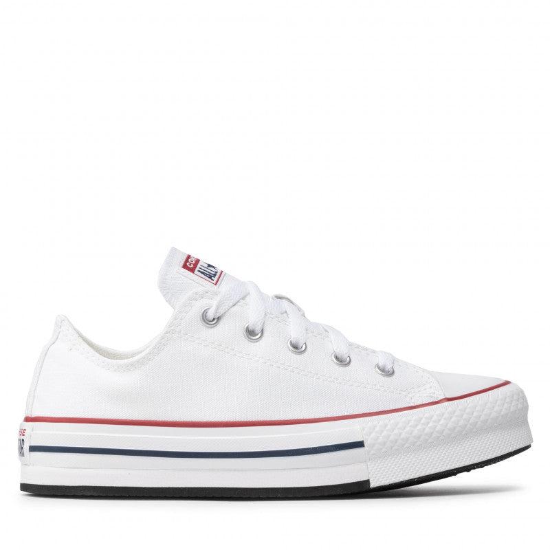 CHUCK TAYLOR ALL STAR EVA PLATFORM BASSA