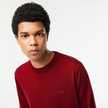 Charger l'image dans la galerie, MAGLIONE UOMO LACOSTE