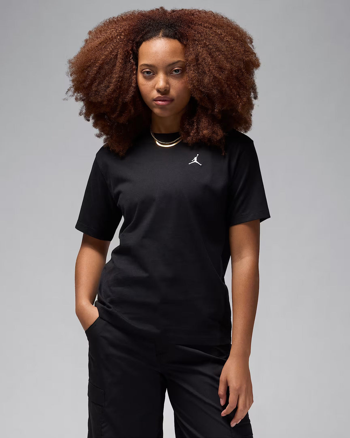 T-SHIRT JORDAN DONNA