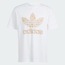 Laden Sie das Bild in den Galerie-Viewer, T-SHIRT MONOGRAM ADIDAS