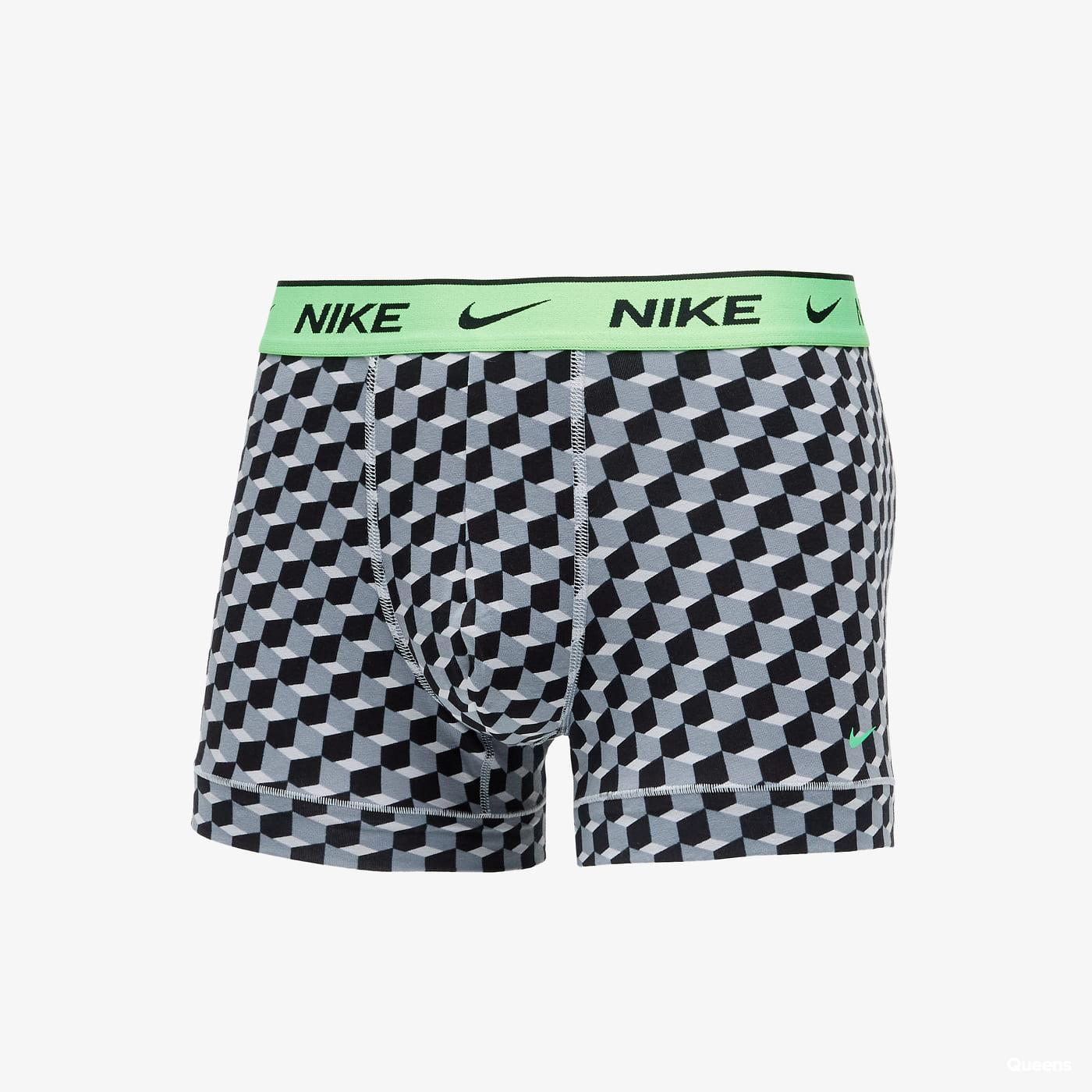 3 PACK BOXER INTIMO NIKE