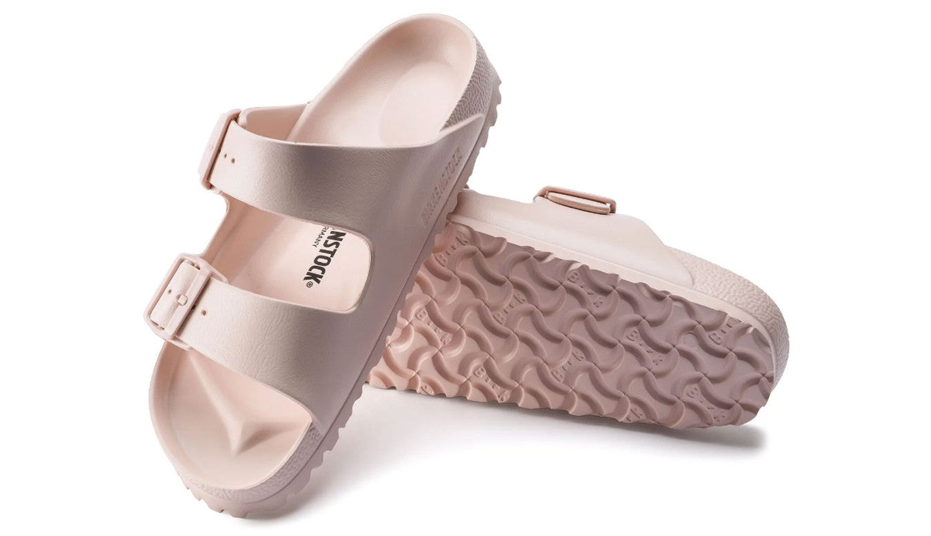 Arizona EVA light rose, EVA