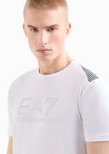 Laden Sie das Bild in den Galerie-Viewer, T-SHIRT MEZZA MANICA UOMO